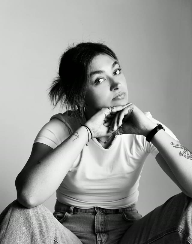 Greta Volungevičiūtė