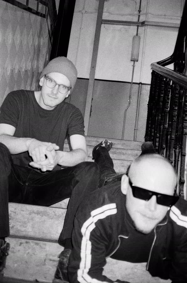 Palace Flophaus — photoshoot, 35mm