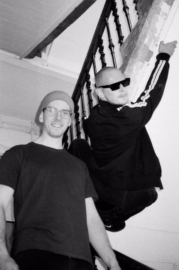 Palace Flophaus — photoshoot, 35mm