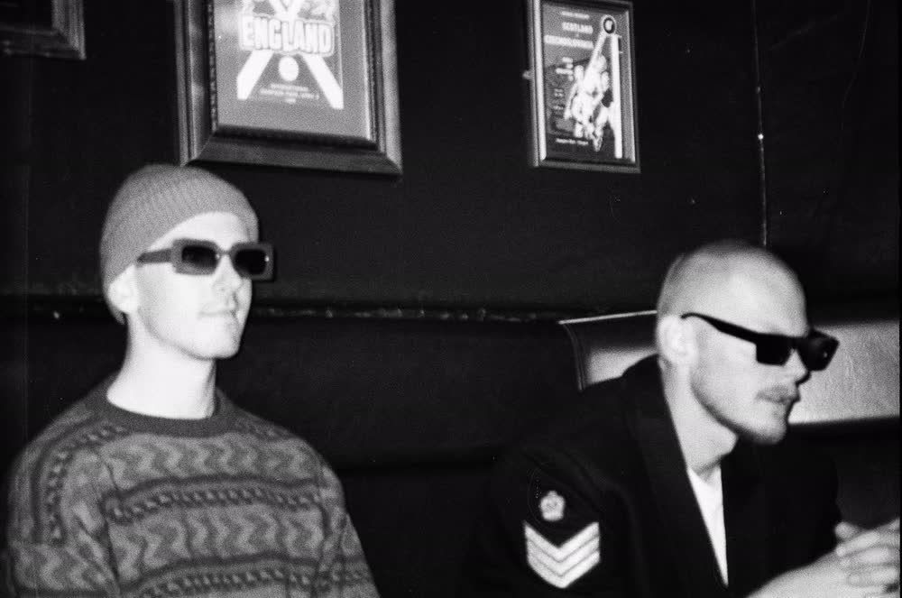 Palace Flophaus — photoshoot, 35mm