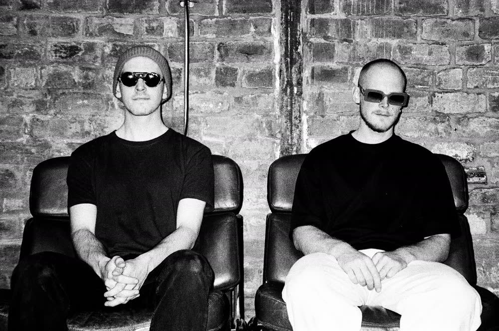 Palace Flophaus — photoshoot, 35mm