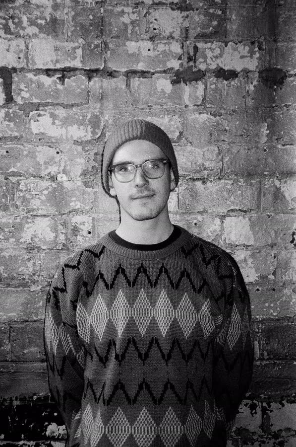 Palace Flophaus — photoshoot, 35mm