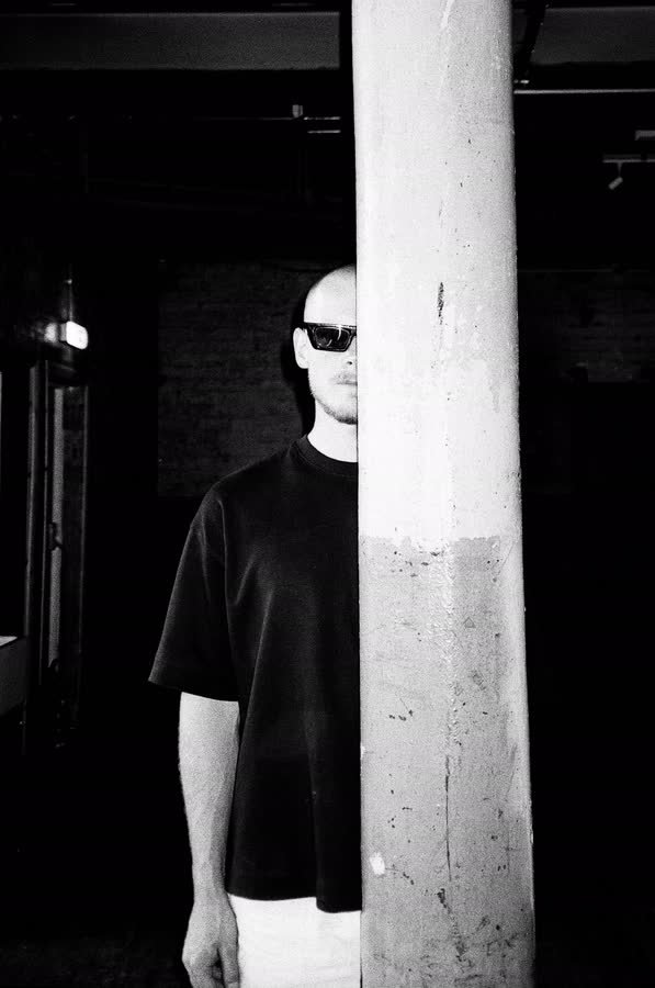 Palace Flophaus — photoshoot, 35mm