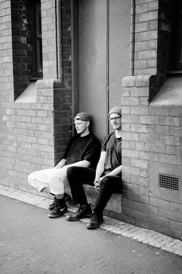 Palace Flophaus — photoshoot, 35mm