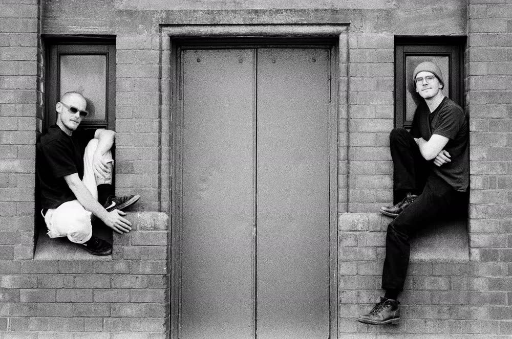 Palace Flophaus — photoshoot, 35mm