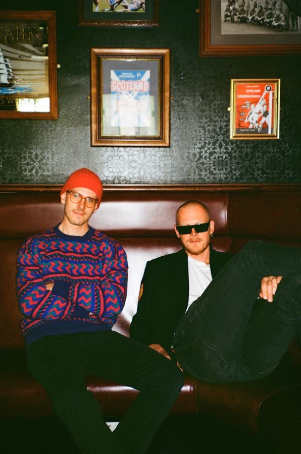 Palace Flophaus — photoshoot, 35mm