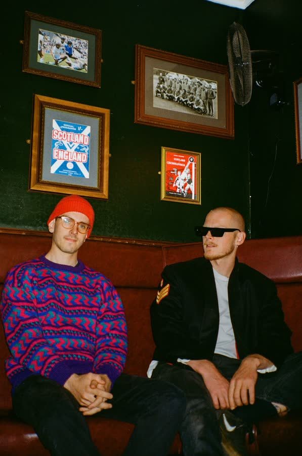 Palace Flophaus — photoshoot, 35mm