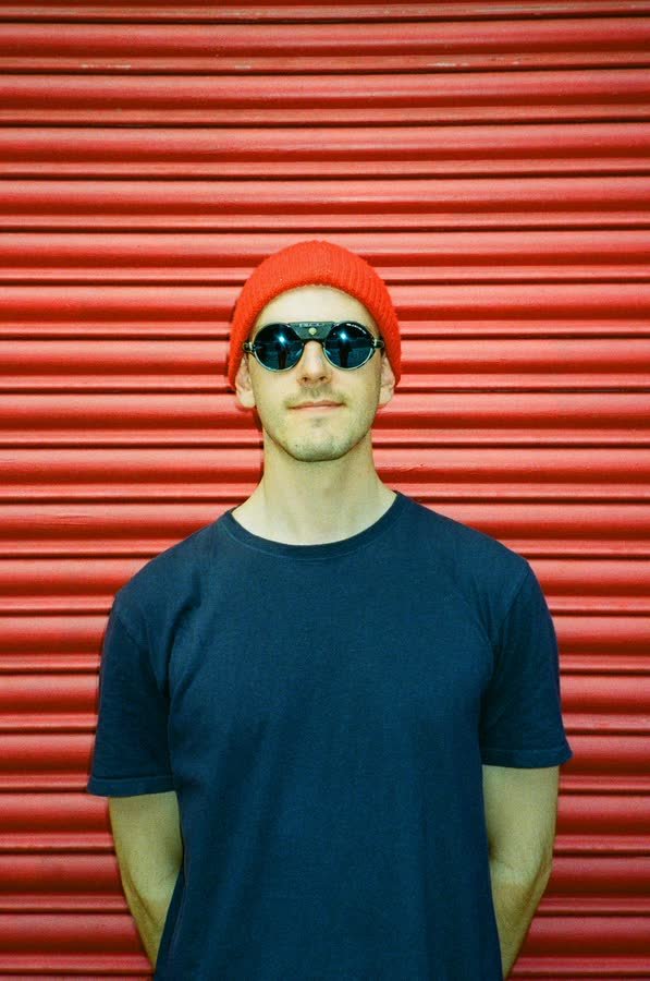 Palace Flophaus — photoshoot, 35mm