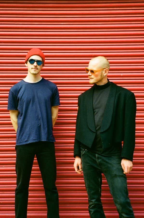 Palace Flophaus — photoshoot, 35mm