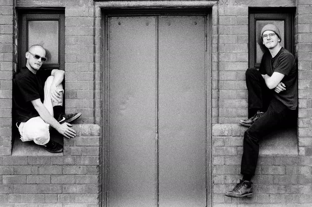 Palace Flophaus — photoshoot, 35mm