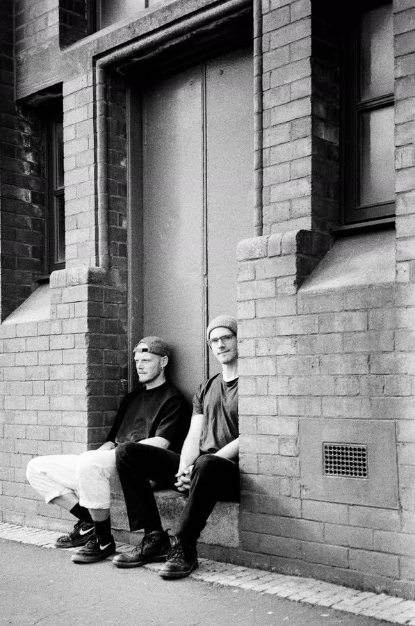 Palace Flophaus — photoshoot, 35mm