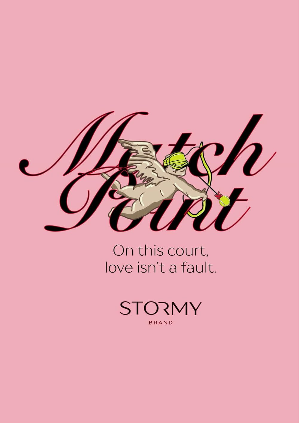 Stormy – „Recipe for a Good Day“