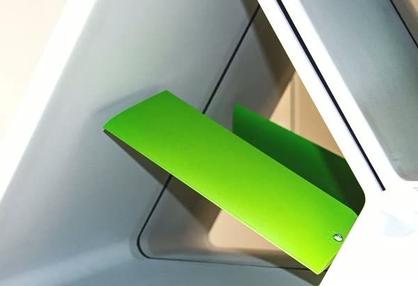 Katrick Technologies — blade detail